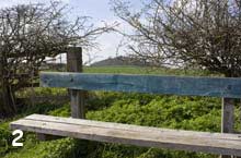 bench seat